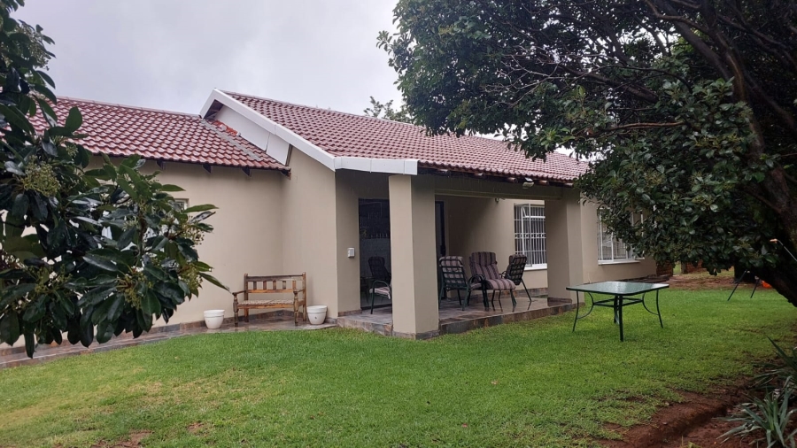 3 Bedroom Property for Sale in Langenhovenpark Free State